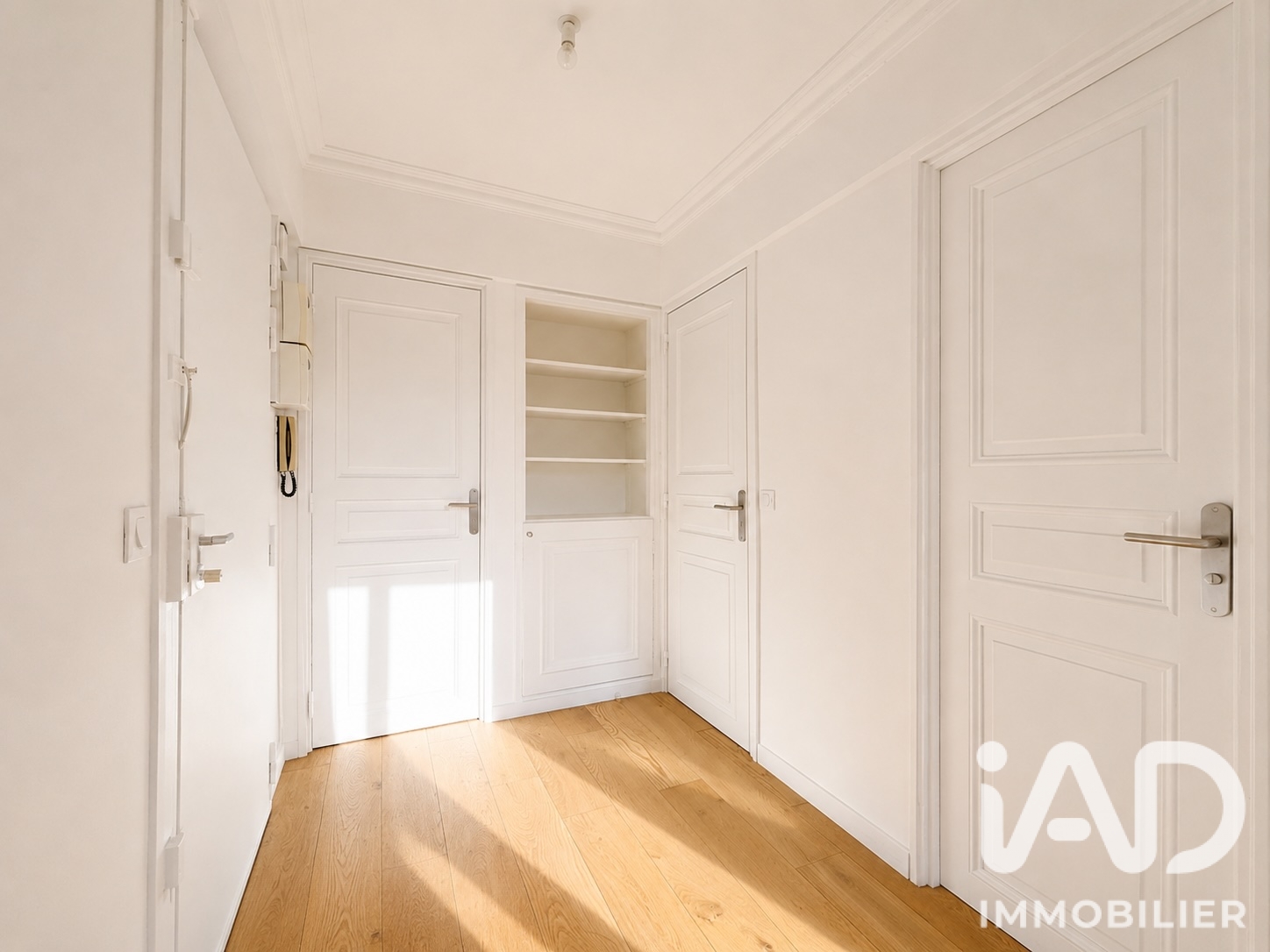 Vente appartement à Clamart (92140) : appartement 4 pièces 86 m² - 2100804 — 5