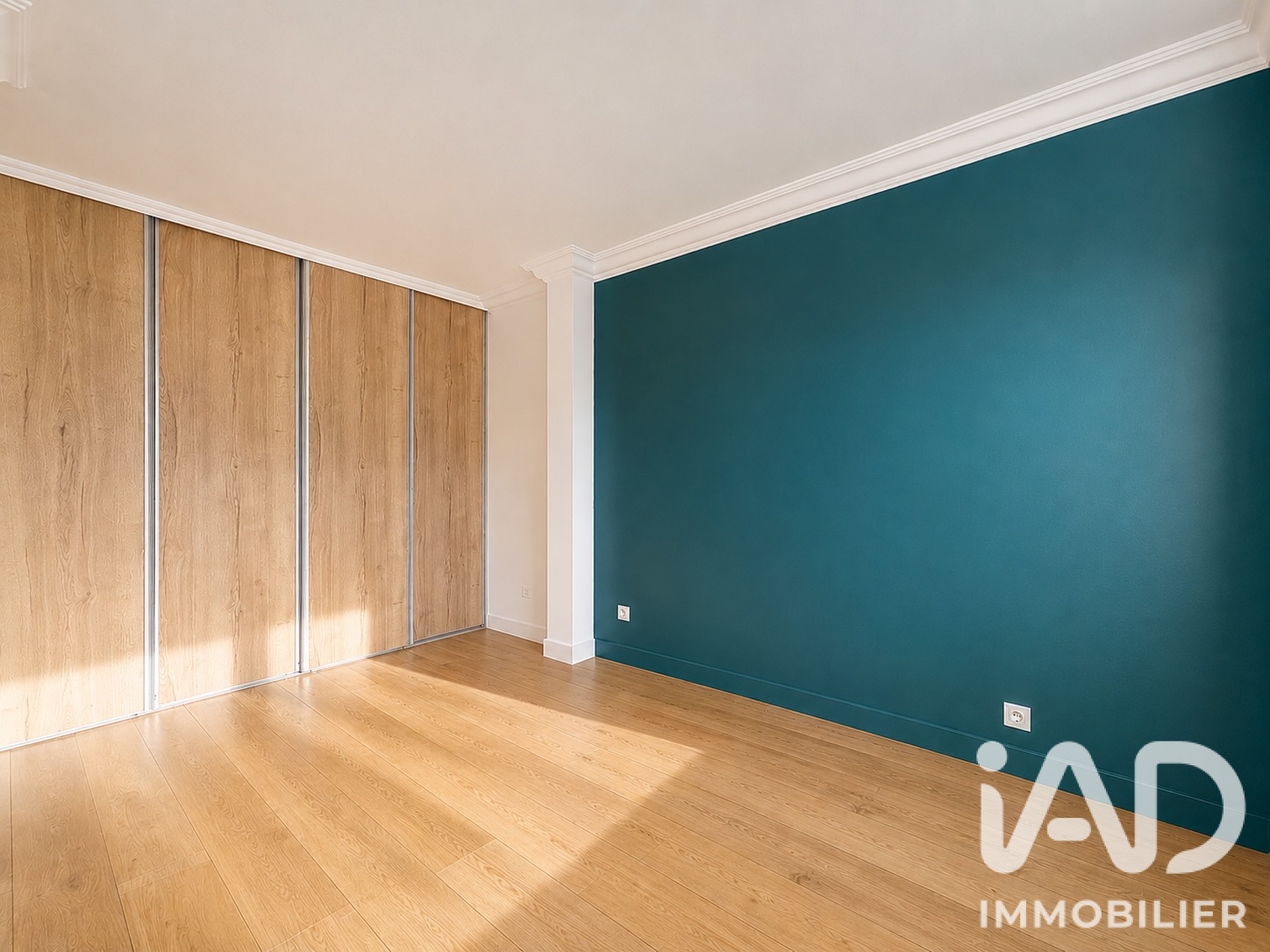 Vente appartement à Clamart (92140) : appartement 4 pièces 86 m² - 2100804 — 8