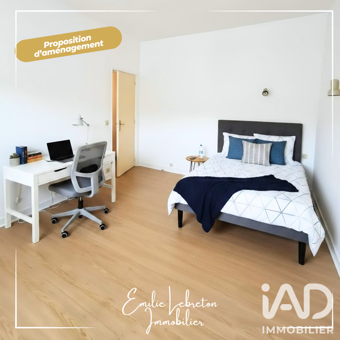 Vente maison à Fleury-sur-Andelle (27380) : maison 5 pièces 106 m² - 2103304 — 11