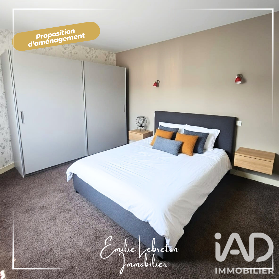 Vente maison à Fleury-sur-Andelle (27380) : maison 5 pièces 106 m² - 2103304 — 10