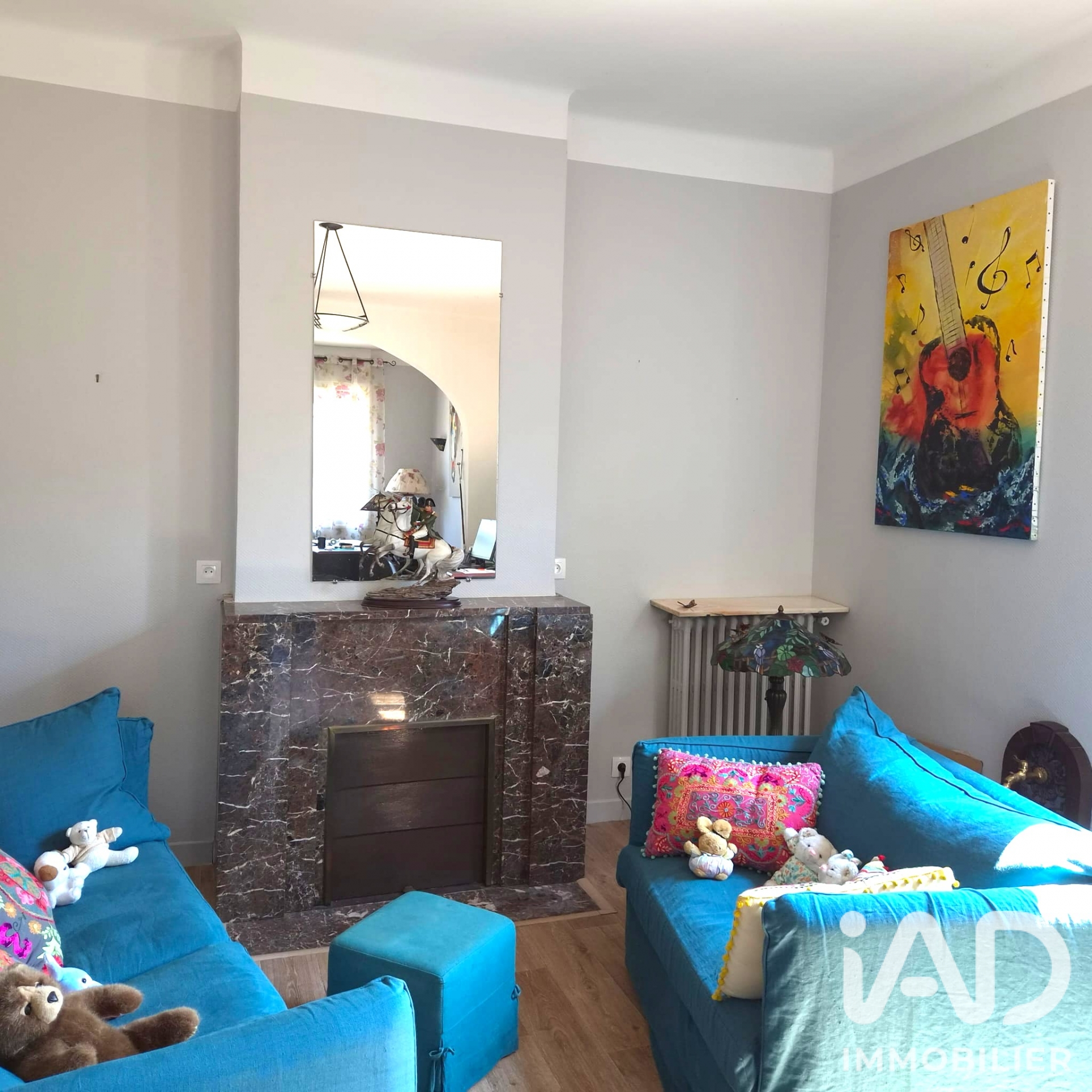 Vente maison à Nègrepelisse (82800) : maison 12 pièces 310 m² - 2106206 — 4