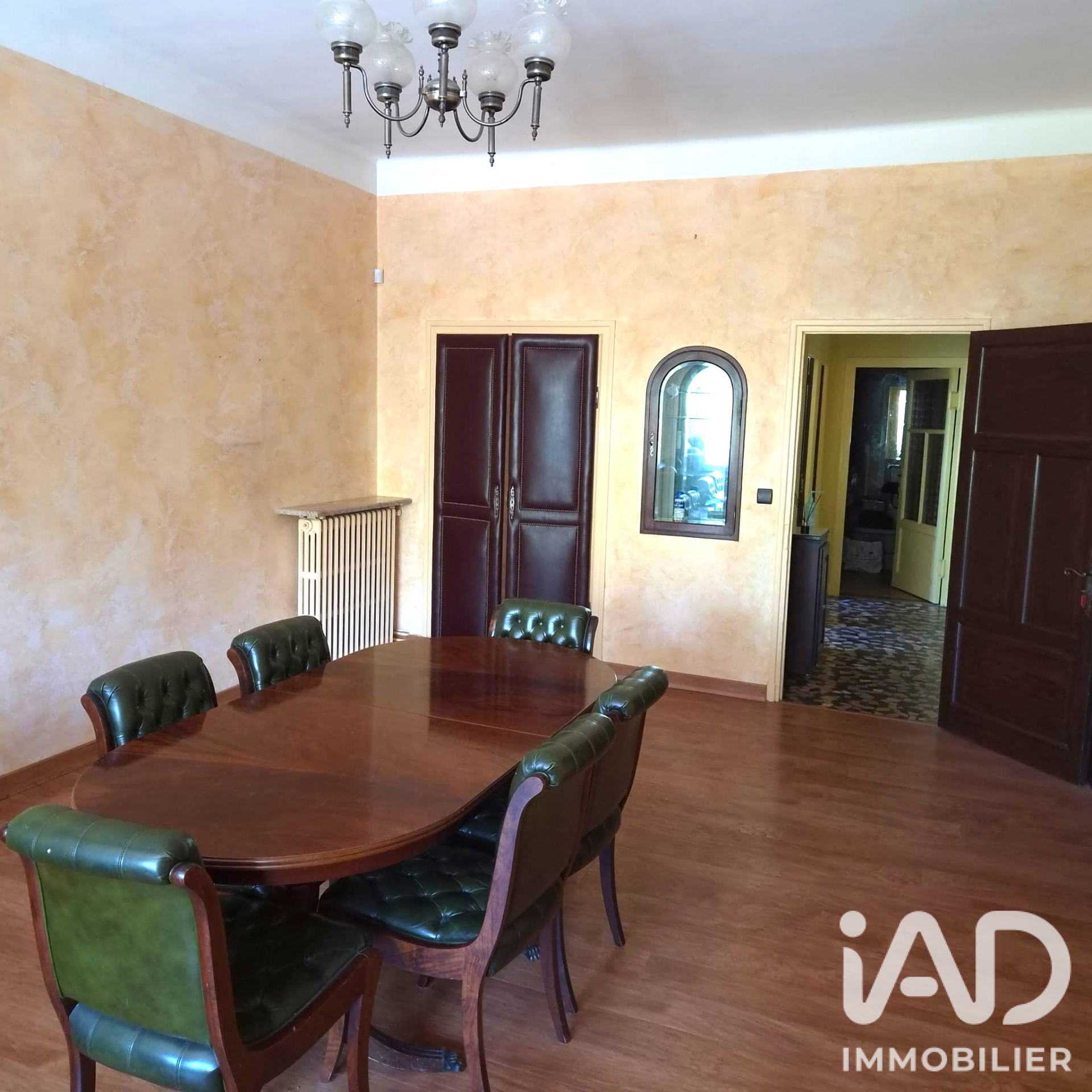 Vente maison à Nègrepelisse (82800) : maison 12 pièces 310 m² - 2106206 — 6