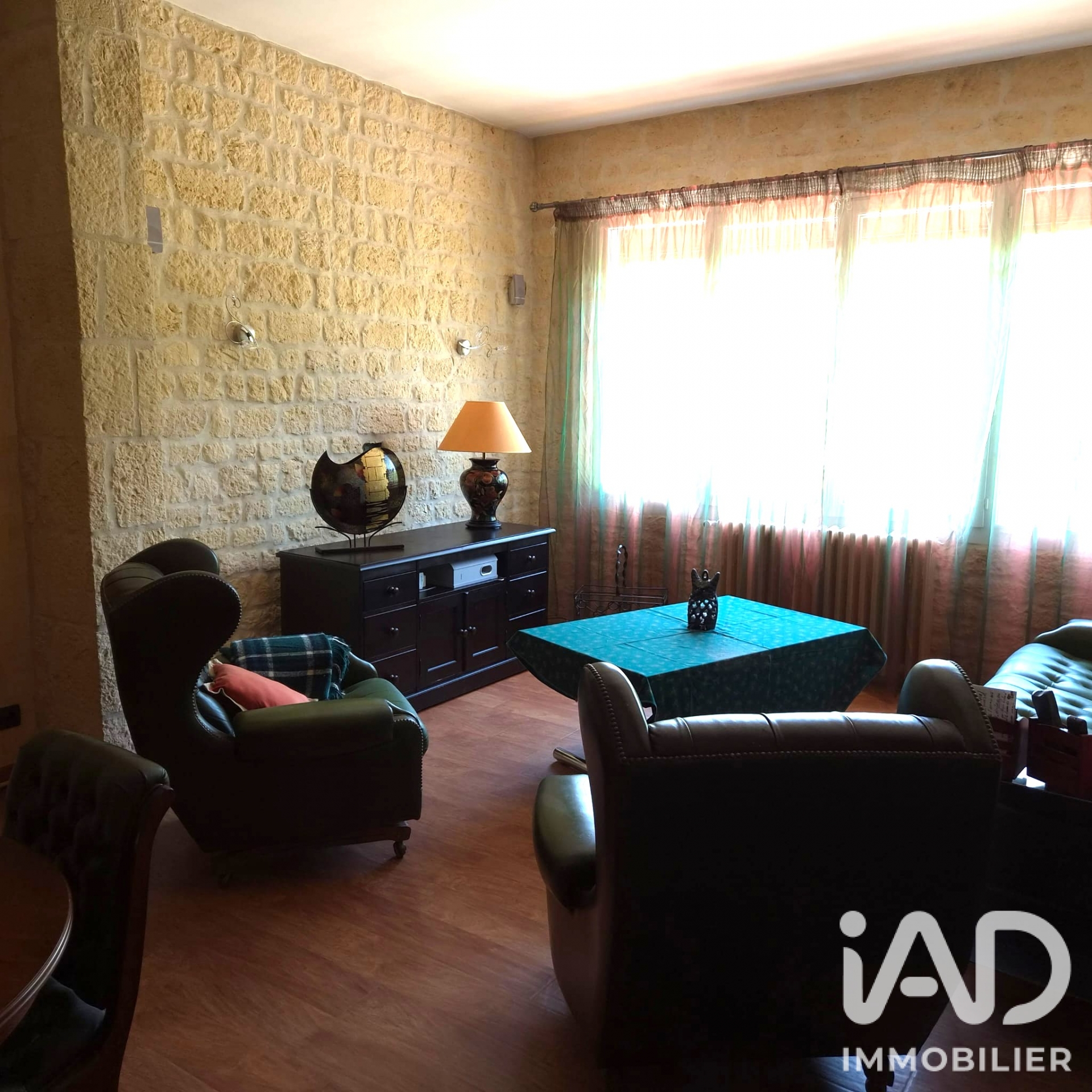 Vente maison à Nègrepelisse (82800) : maison 12 pièces 310 m² - 2106206 — 5