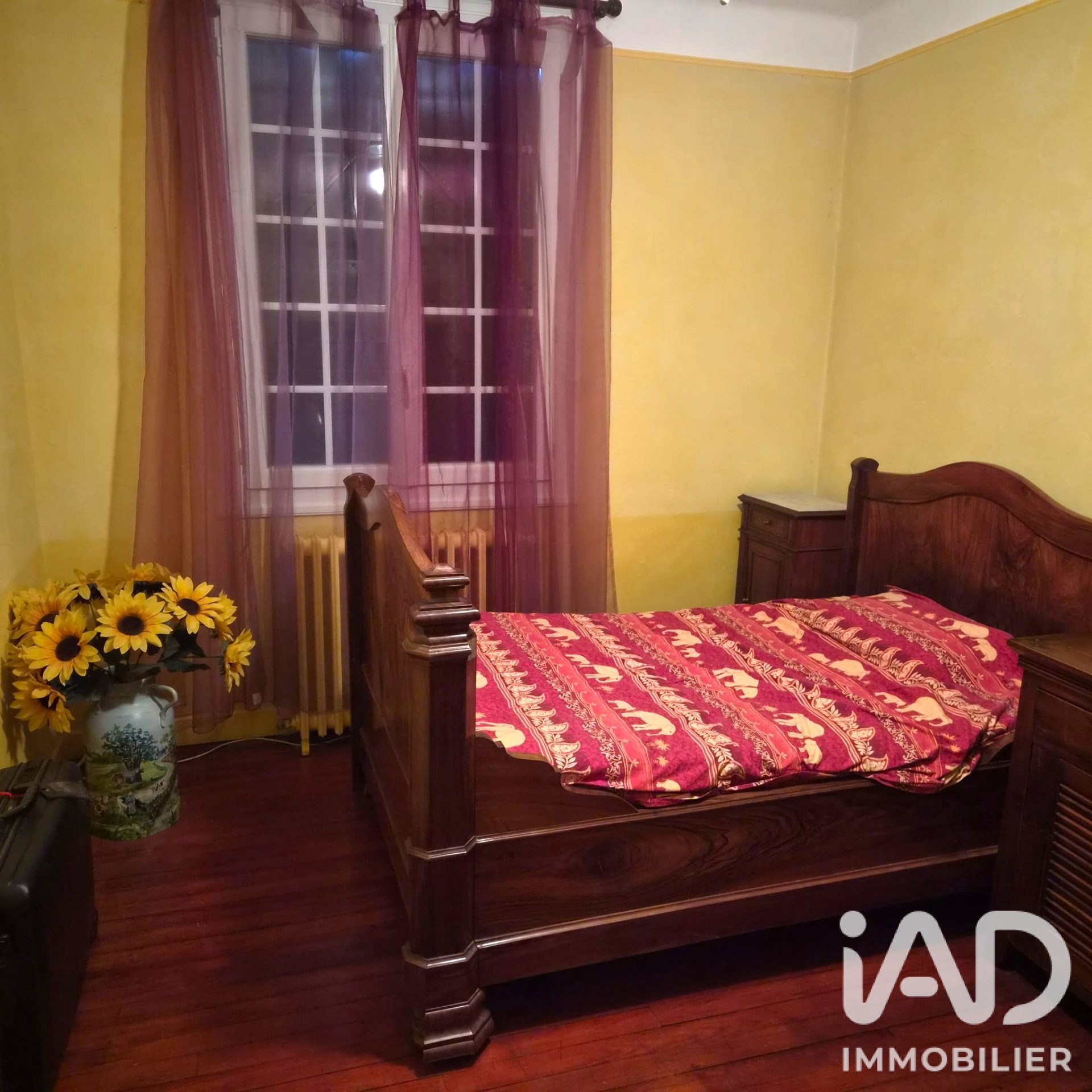 Vente maison à Nègrepelisse (82800) : maison 12 pièces 310 m² - 2106206 — 9