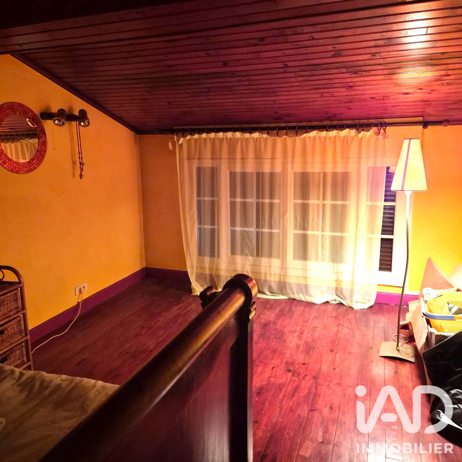 Vente maison à Nègrepelisse (82800) : maison 12 pièces 310 m² - 2106206 — 10