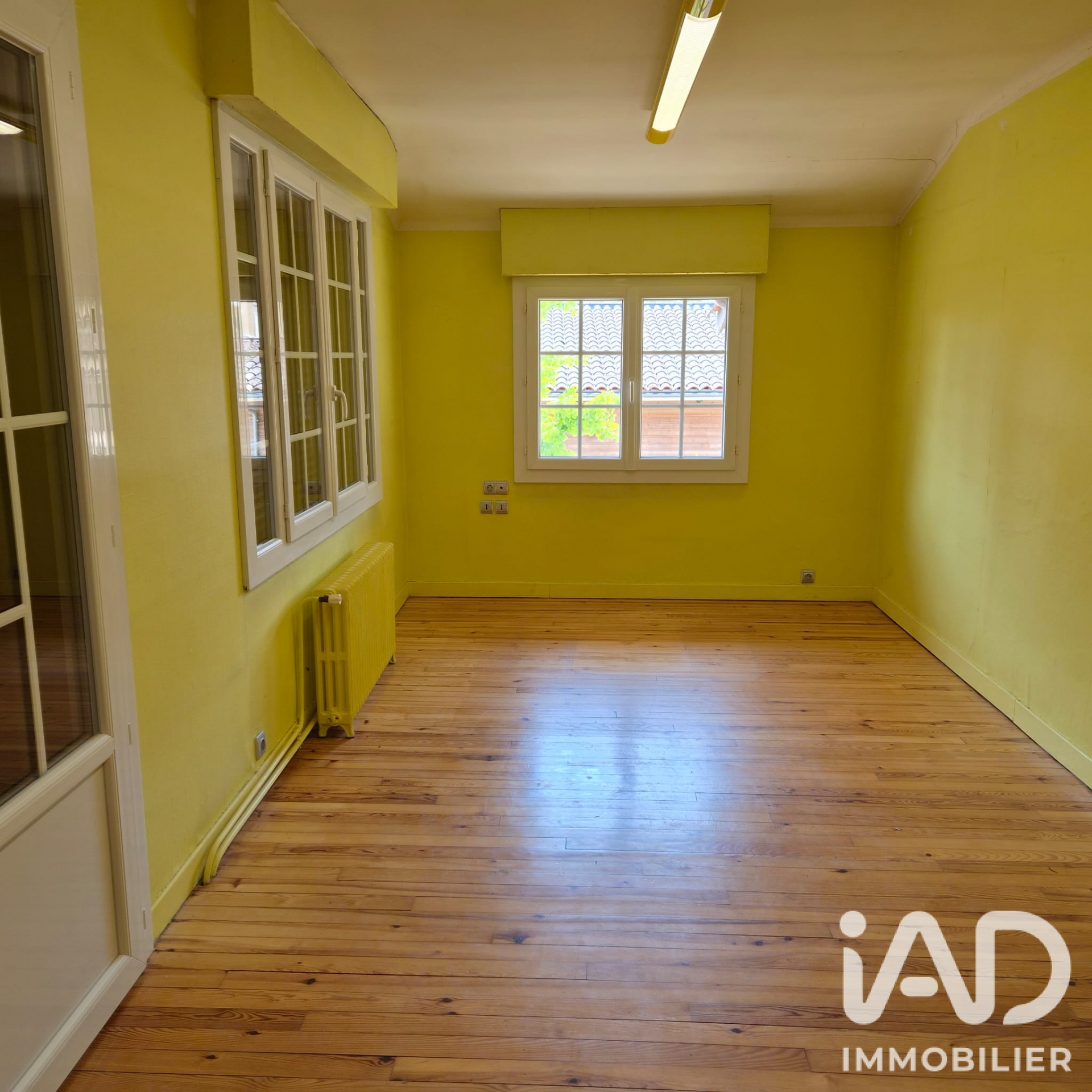 Vente maison à Nègrepelisse (82800) : maison 12 pièces 310 m² - 2106206 — 11