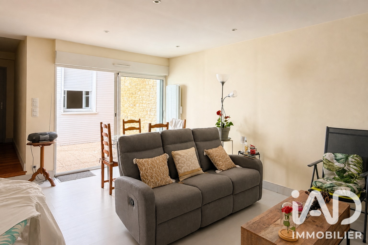 Vente immeuble 565 m² à Ruffec (16700) - 2100856 — 4