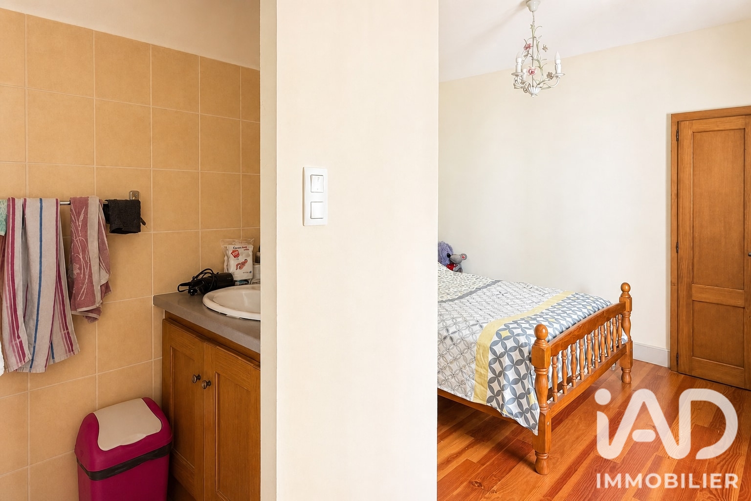 Vente immeuble 565 m² à Ruffec (16700) - 2100856 — 6
