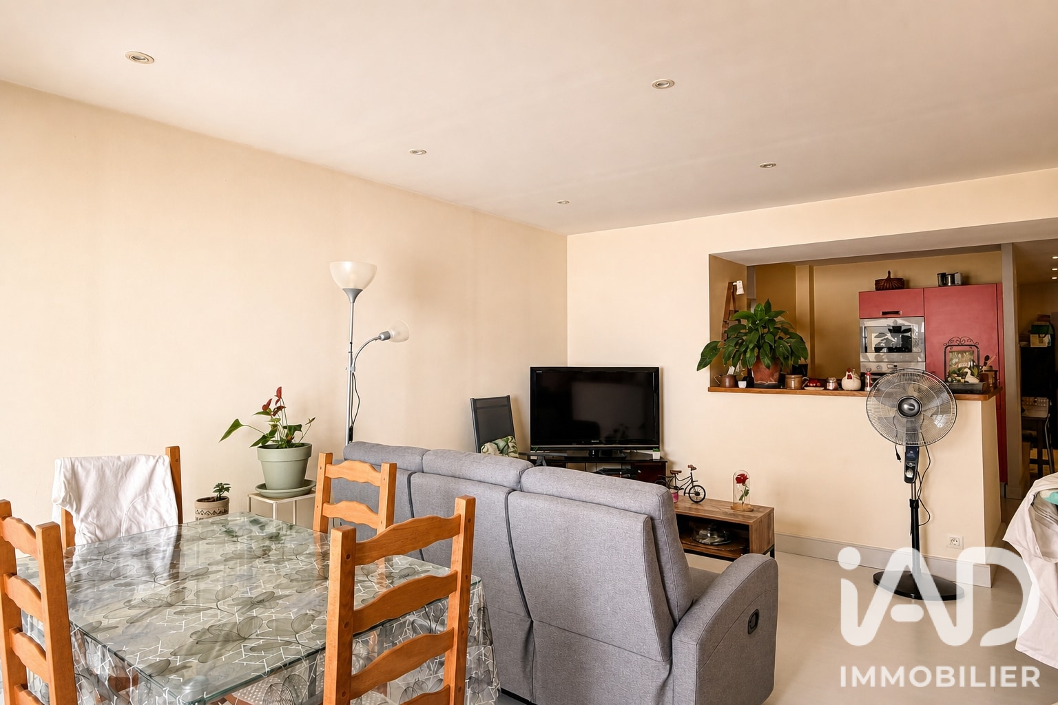 Vente immeuble 565 m² à Ruffec (16700) - 2100856 — 5