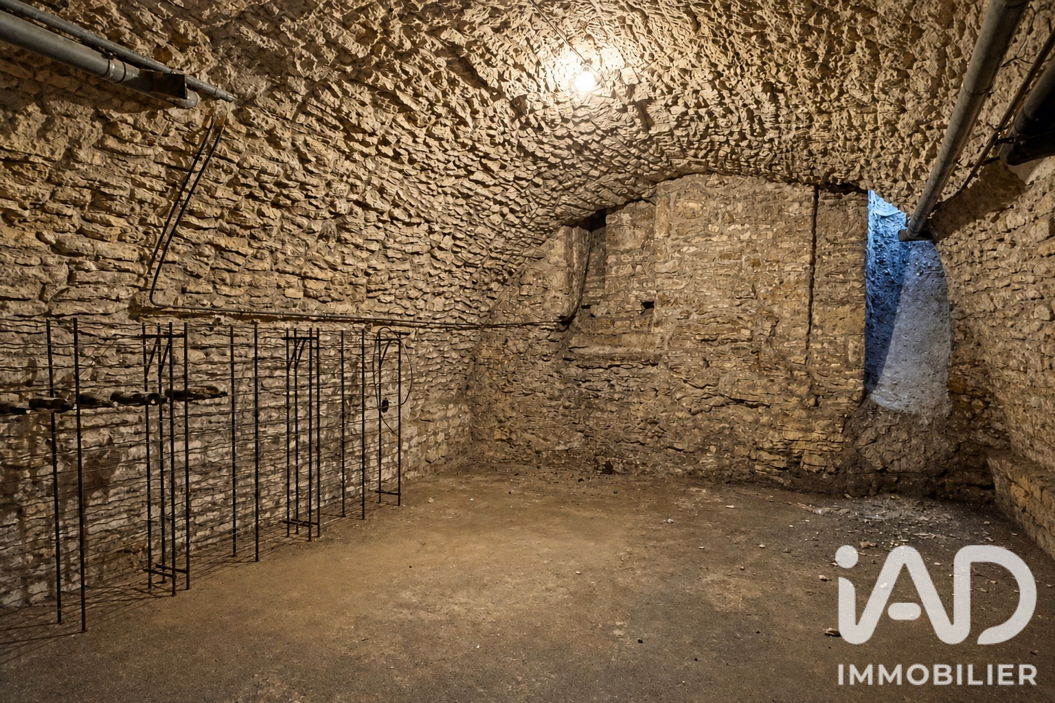 Vente immeuble 565 m² à Ruffec (16700) - 2100856 — 7