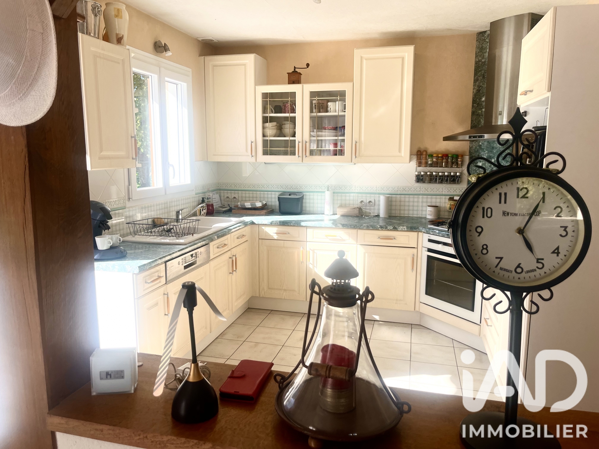 Vente maison à Esvres (37320) : maison 7 pièces 137 m² - 2102379 — 10