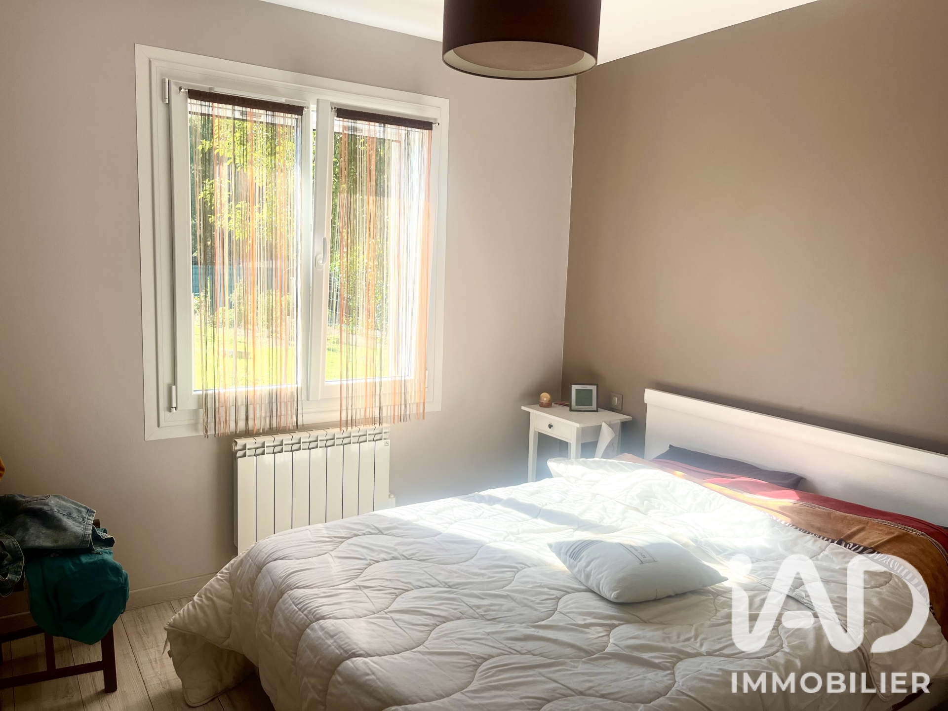 Vente maison à Esvres (37320) : maison 7 pièces 137 m² - 2102379 — 15