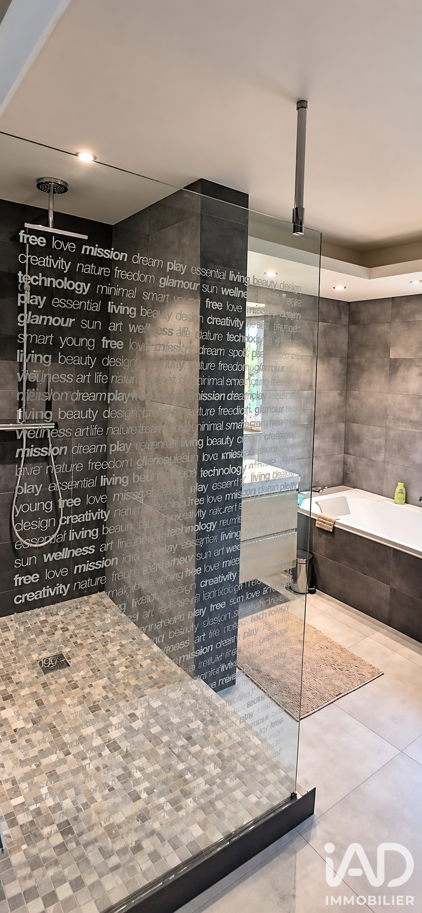 Vente maison à Wambrechies (59118) : maison de ville 4 pièces 120 m² - 2103097 — 14