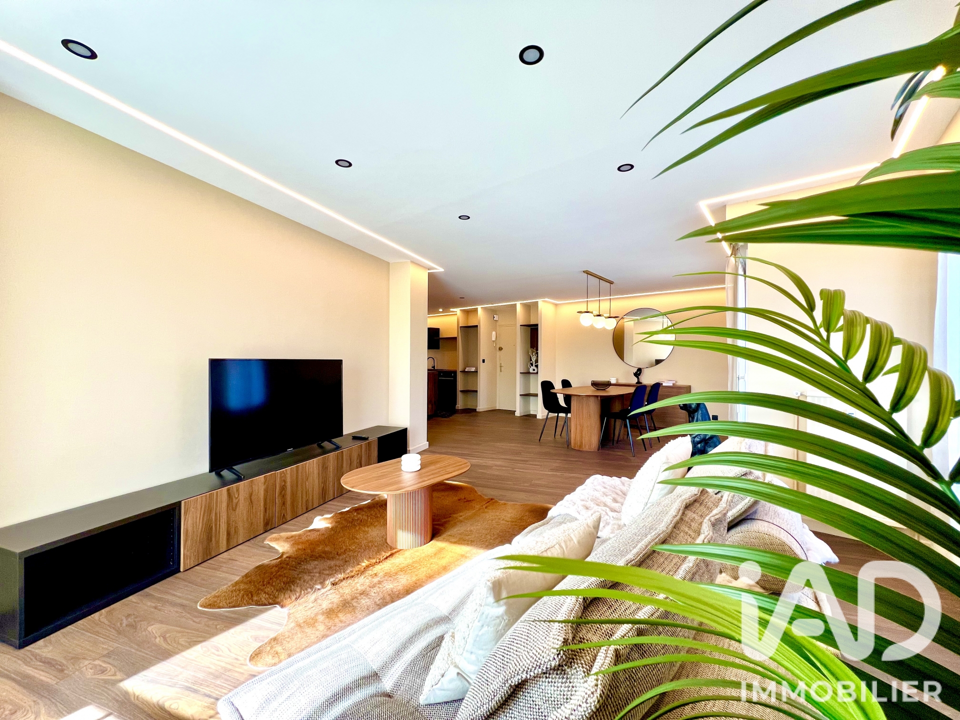 Vente appartement à La Londe-les-Maures (83250) : appartement 4 pièces 100 m² - 2102122 — 5