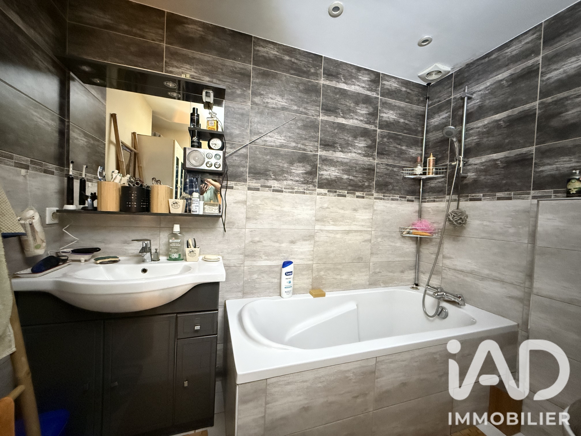 Vente appartement à Pierrelaye (95480) : triplex 4 pièces 72 m² - 2103245 — 10