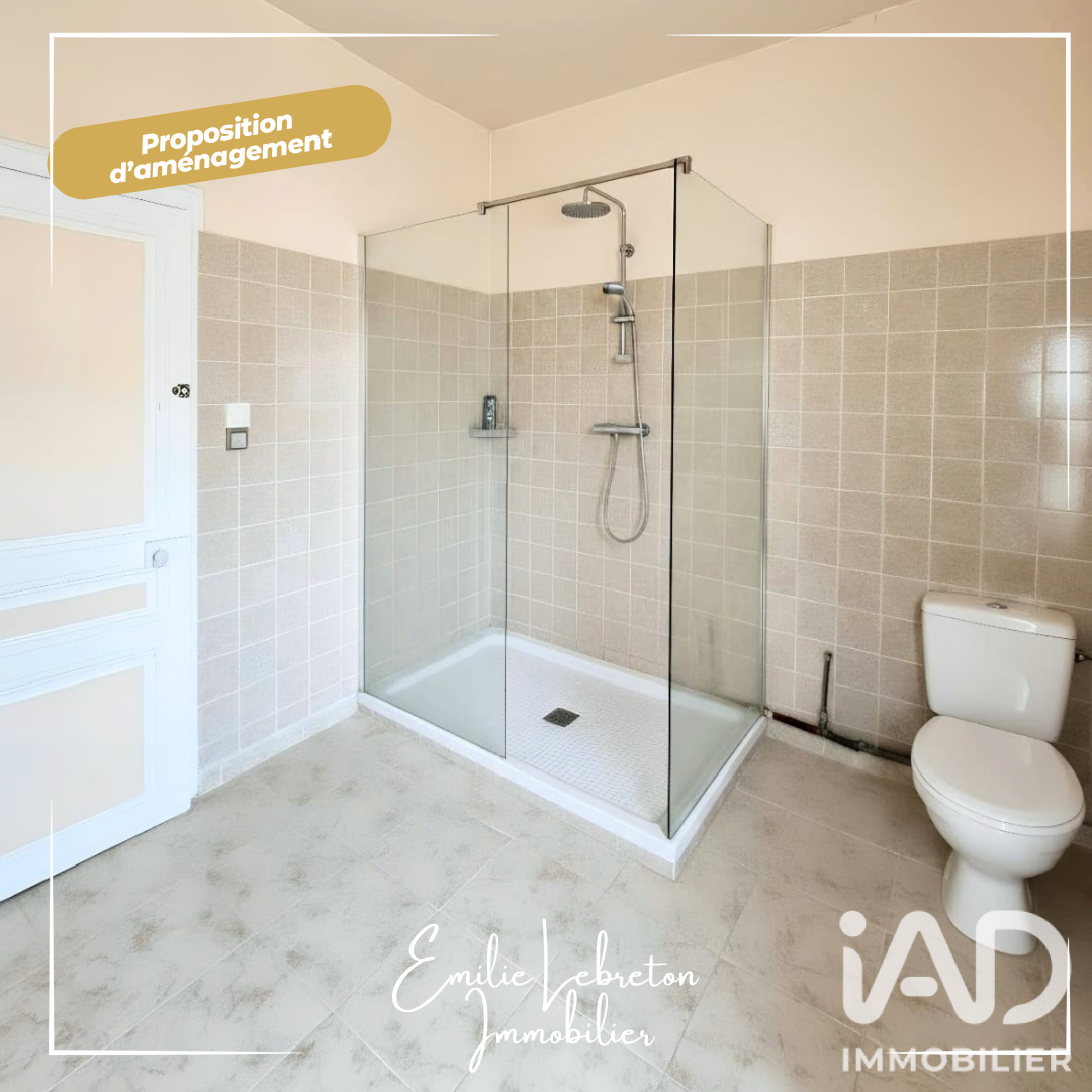 Vente maison à Fleury-sur-Andelle (27380) : maison 5 pièces 106 m² - 2103304 — 13