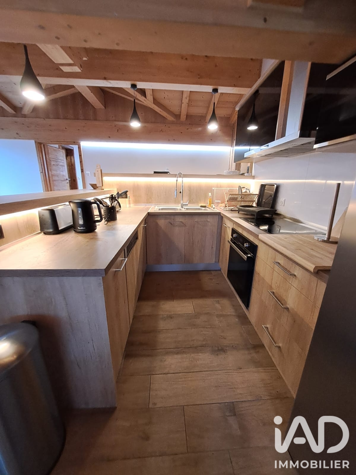 Vente Appartement 5 pièces