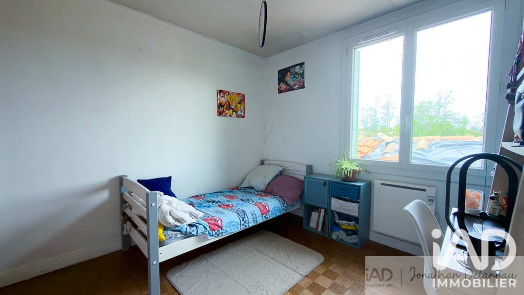 Vente maison à Podensac (33720) : maison traditionnelle 6 pièces 149 m² - 2085535 — 4