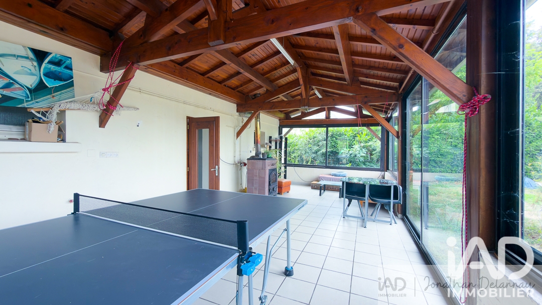 Vente maison à Podensac (33720) : maison traditionnelle 6 pièces 149 m² - 2085535 — 5