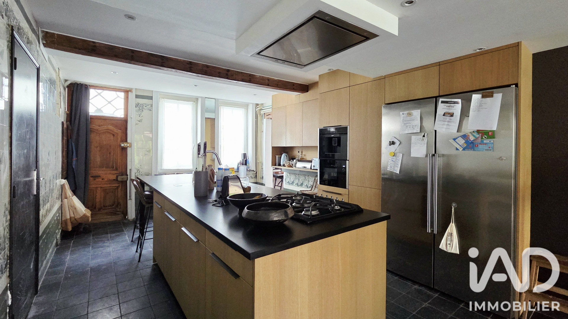 Vente maison à Linselles (59126) : maison 7 pièces 237 m² - 2103785 — 4