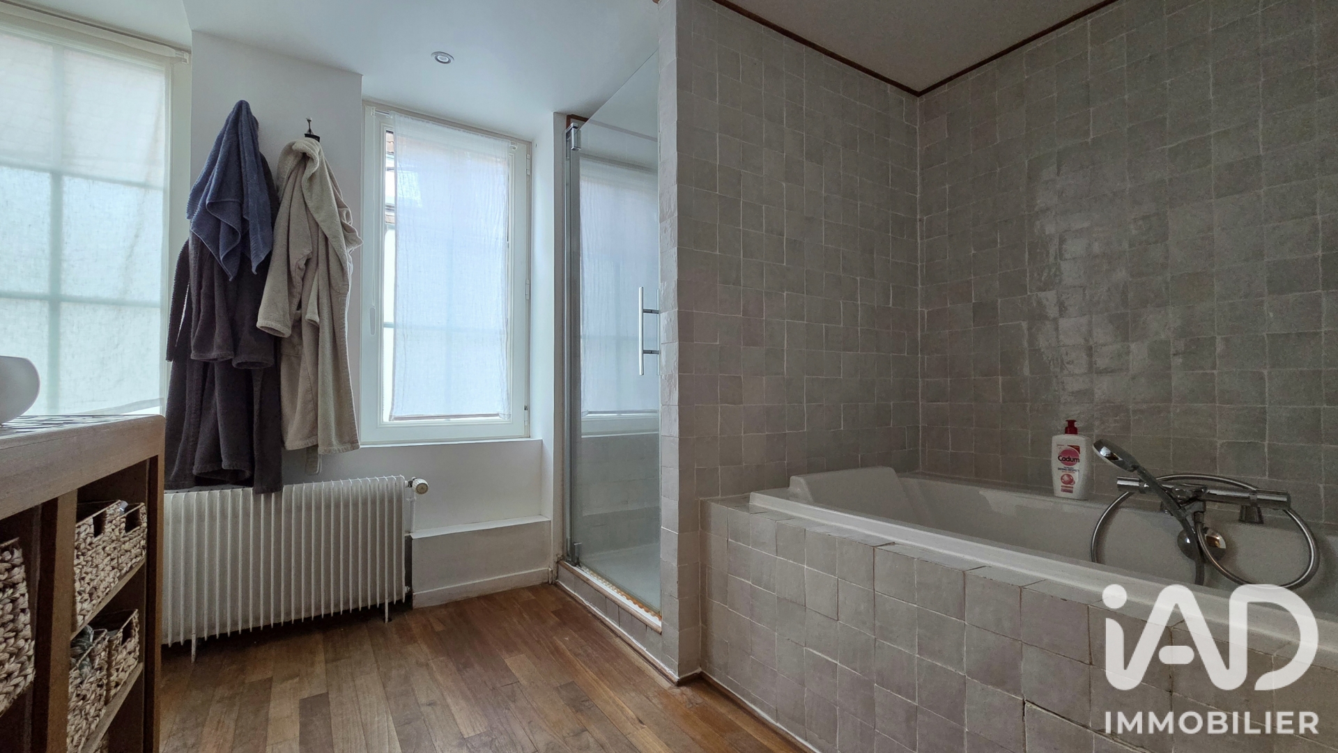 Vente maison à Linselles (59126) : maison 7 pièces 237 m² - 2103785 — 8
