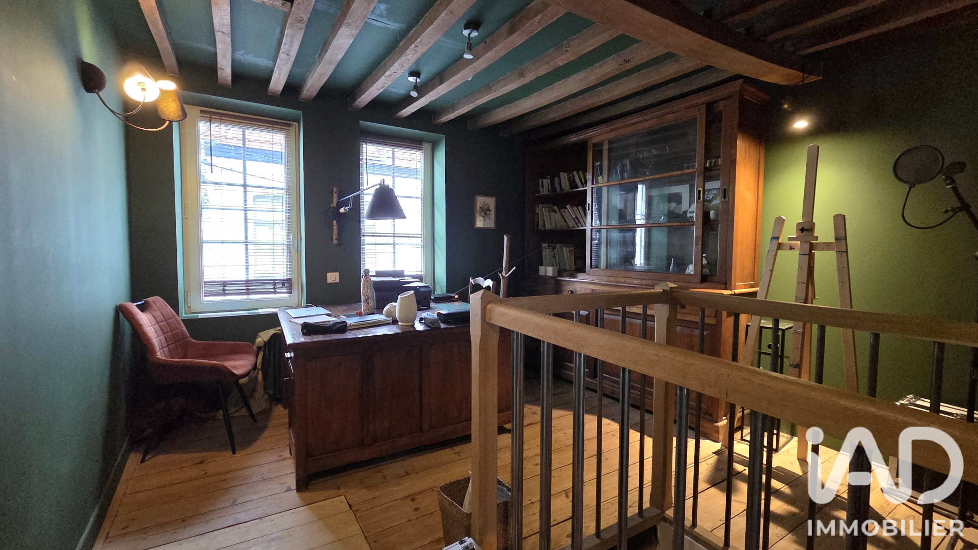 Vente maison à Linselles (59126) : maison 7 pièces 237 m² - 2103785 — 6