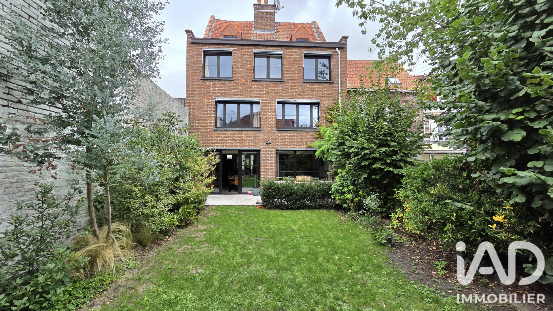 Vente maison à Linselles (59126) : maison 7 pièces 237 m² - 2103785 — 13