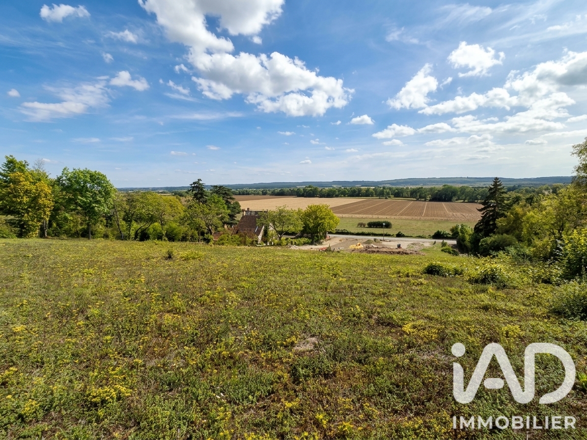 Vente Terrain 3 620 m²