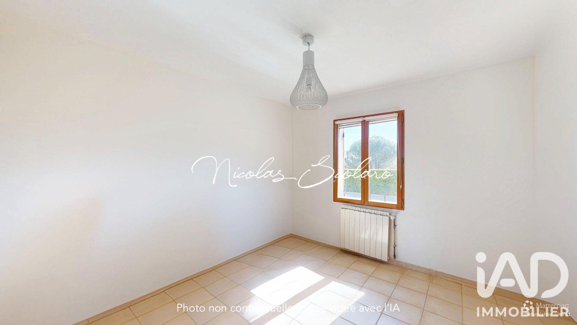 Vente maison à Cadenet (84160) : maison traditionnelle 5 pièces 98 m² - 2103395 — 18