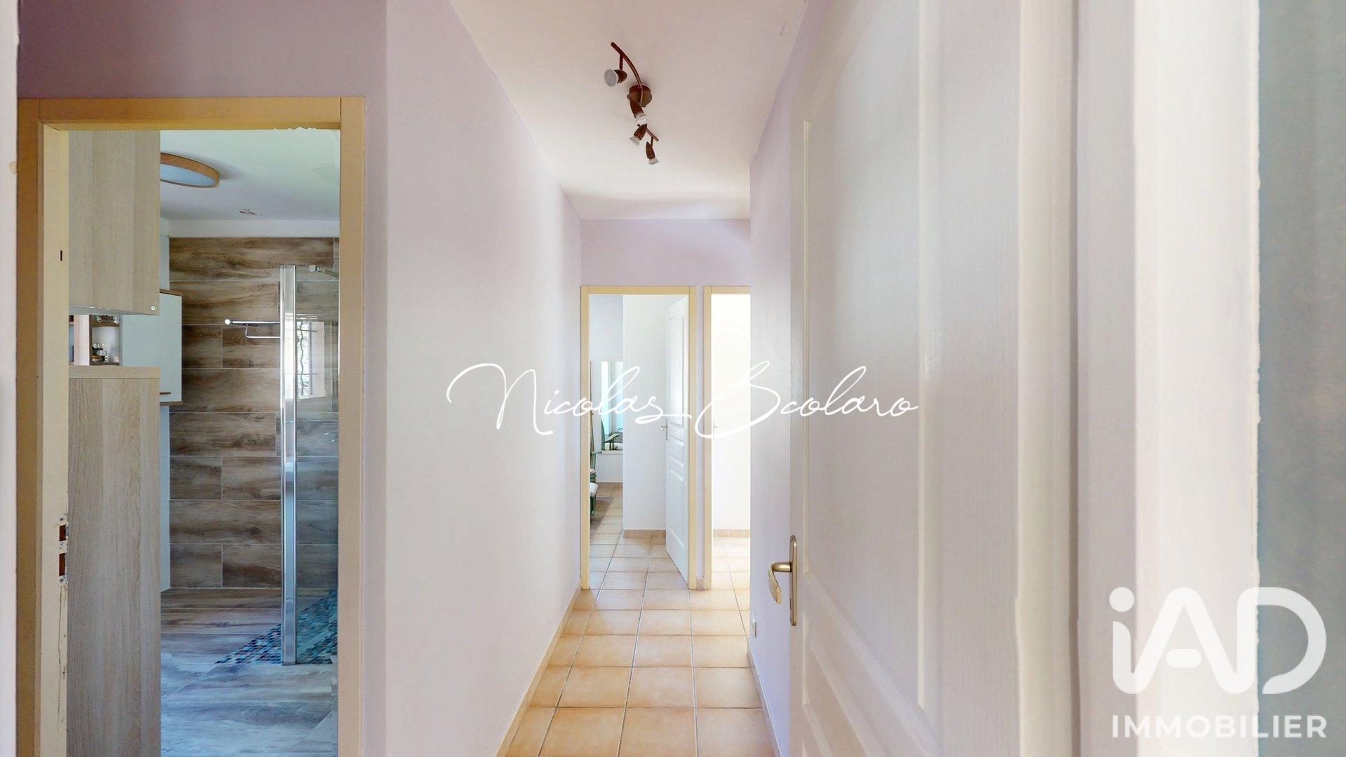 Vente maison à Cadenet (84160) : maison traditionnelle 5 pièces 98 m² - 2103395 — 11