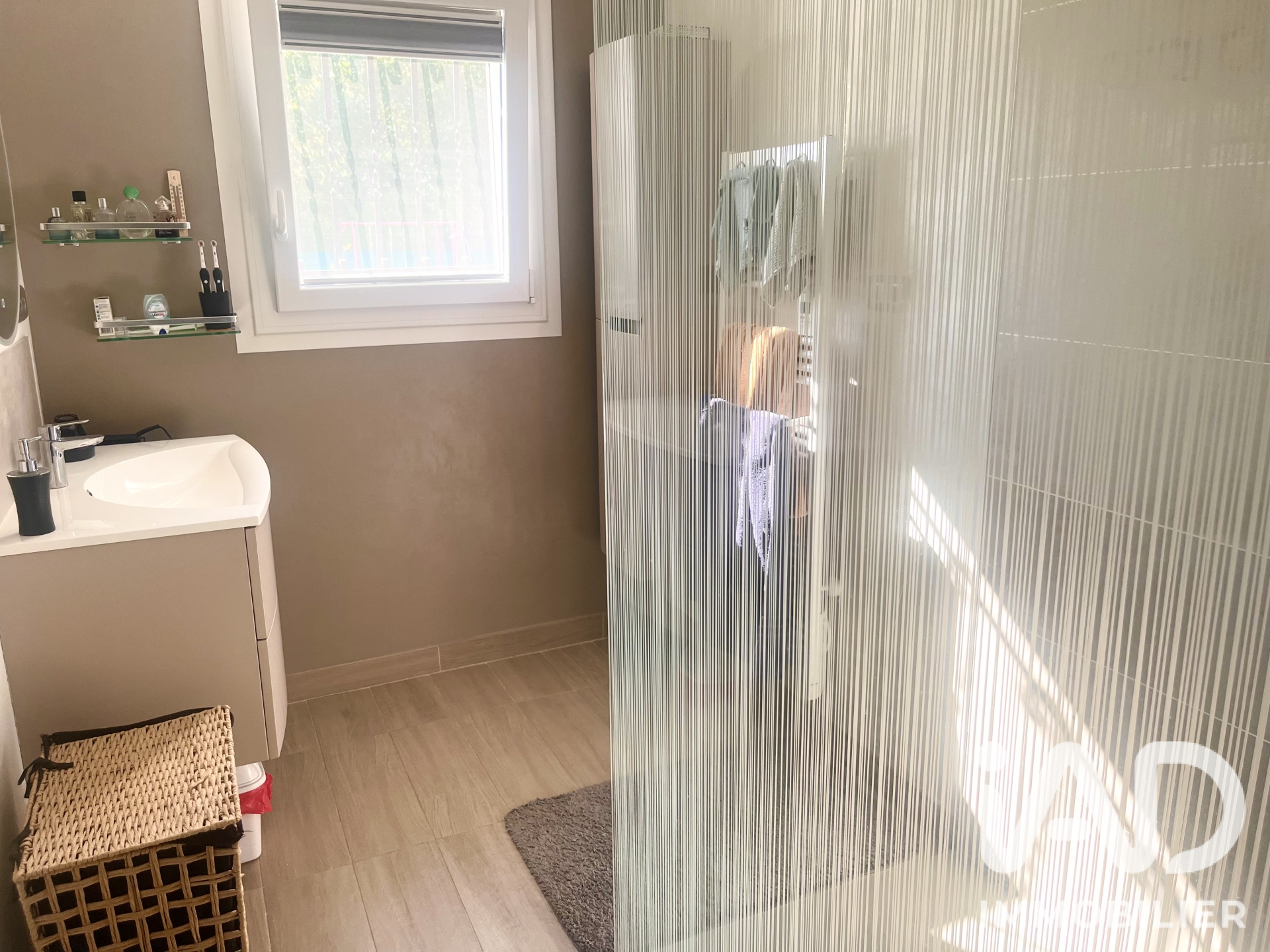 Vente maison à Esvres (37320) : maison 7 pièces 137 m² - 2102379 — 18