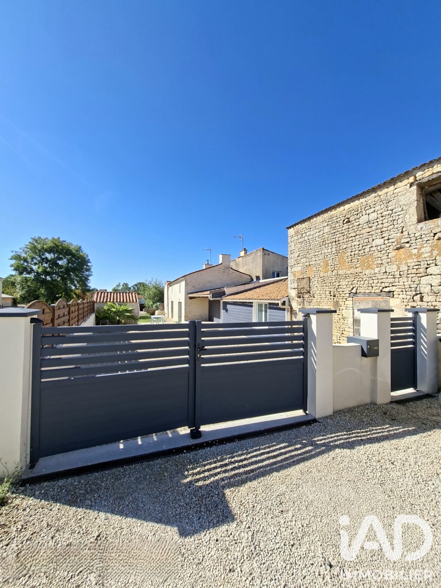 Vente Maison de village 6 pièces