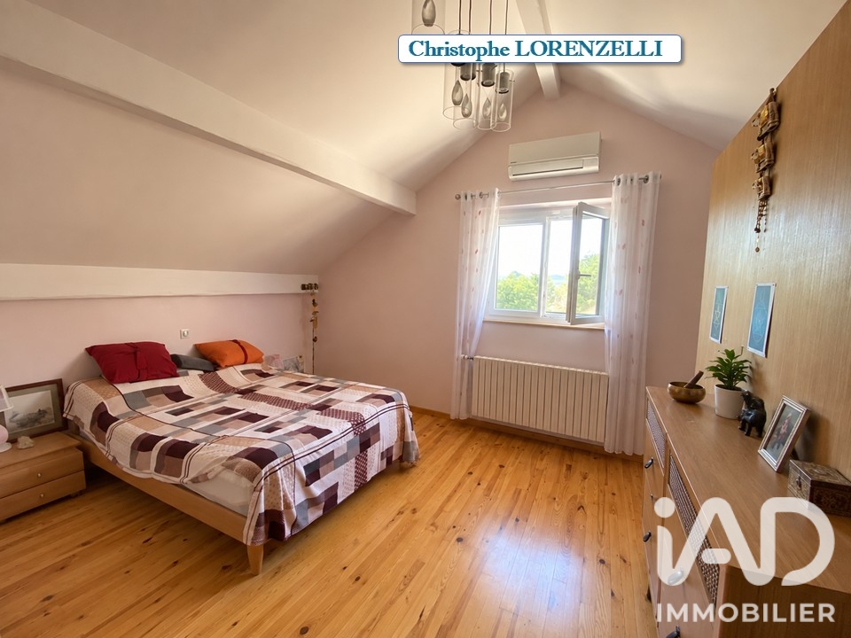 Vente maison à Anglefort (01350) : maison 5 pièces 135 m² - 2102193 — 12