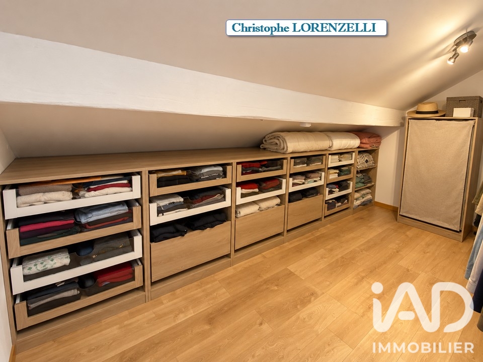 Vente maison à Anglefort (01350) : maison 5 pièces 135 m² - 2102193 — 13