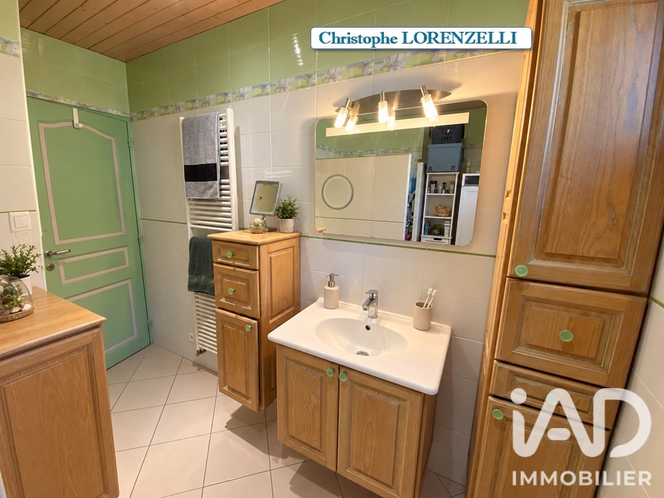 Vente maison à Anglefort (01350) : maison 5 pièces 135 m² - 2102193 — 10
