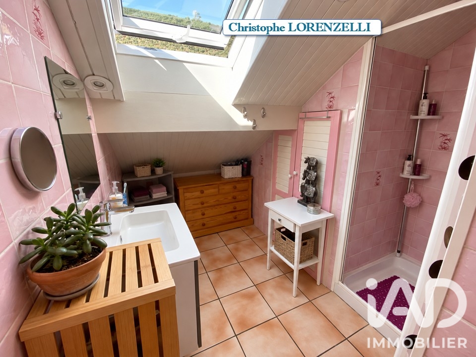 Vente maison à Anglefort (01350) : maison 5 pièces 135 m² - 2102193 — 15