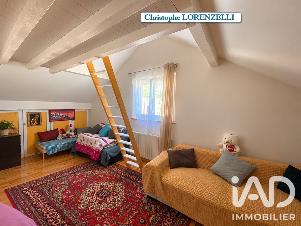 Vente maison à Anglefort (01350) : maison 5 pièces 135 m² - 2102193 — 11