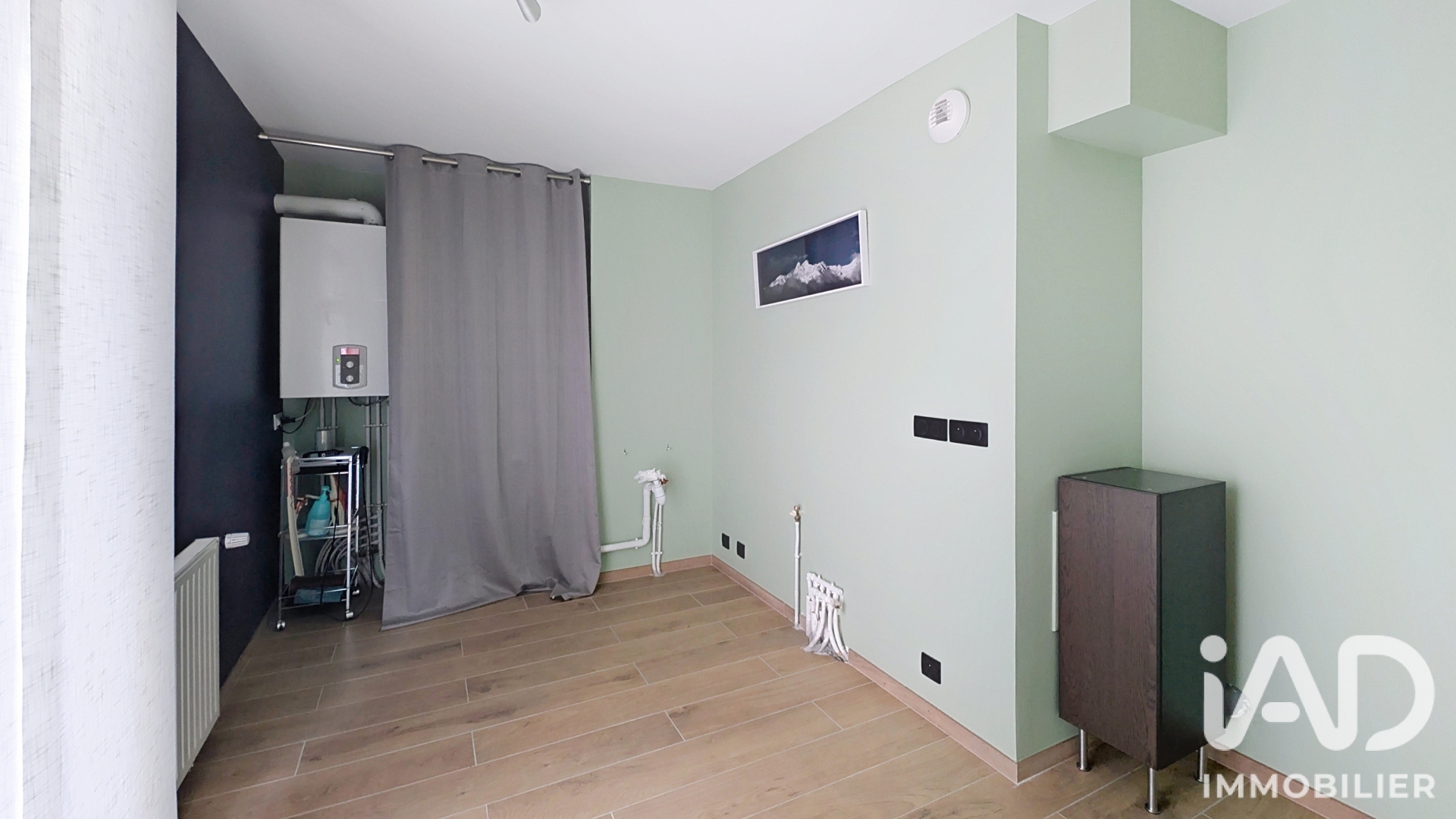Vente appartement à Bons-en-Chablais (74890) : appartement 3 pièces 68 m² - 2102688 — 5