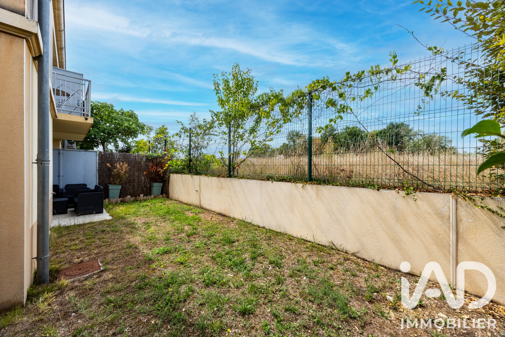 Vente appartement à Saint-Quentin-de-Baron (33750) : appartement 2 pièces 34 m² - 2102656 — 8