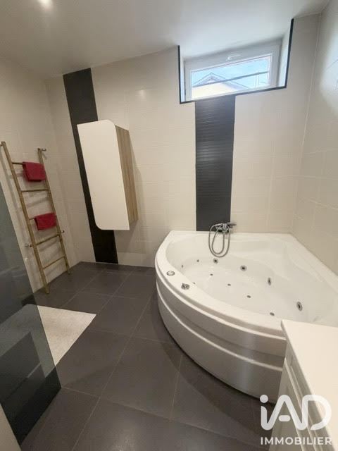 Vente maison à Courcelles-Chaussy (57530) : maison 4 pièces 129 m² - 2103789 — 7