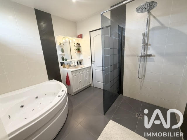 Vente maison à Courcelles-Chaussy (57530) : maison 4 pièces 129 m² - 2103789 — 8