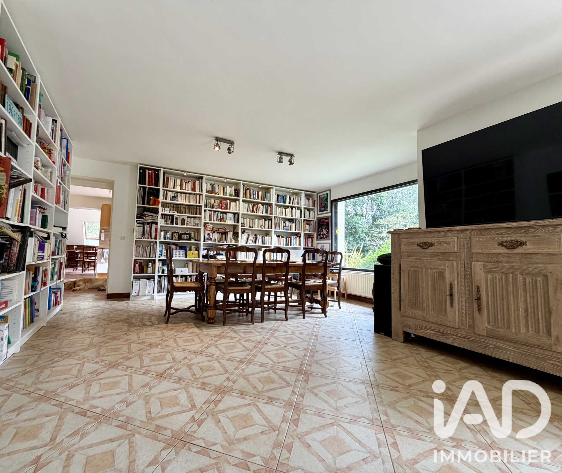 Vente maison à Saint-Agathon (22200) : maison 8 pièces 201 m² - 2102894 — 6