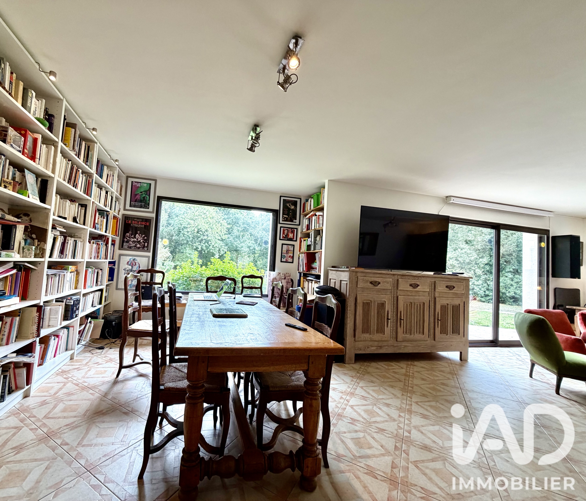 Vente maison à Saint-Agathon (22200) : maison 8 pièces 201 m² - 2102894 — 8