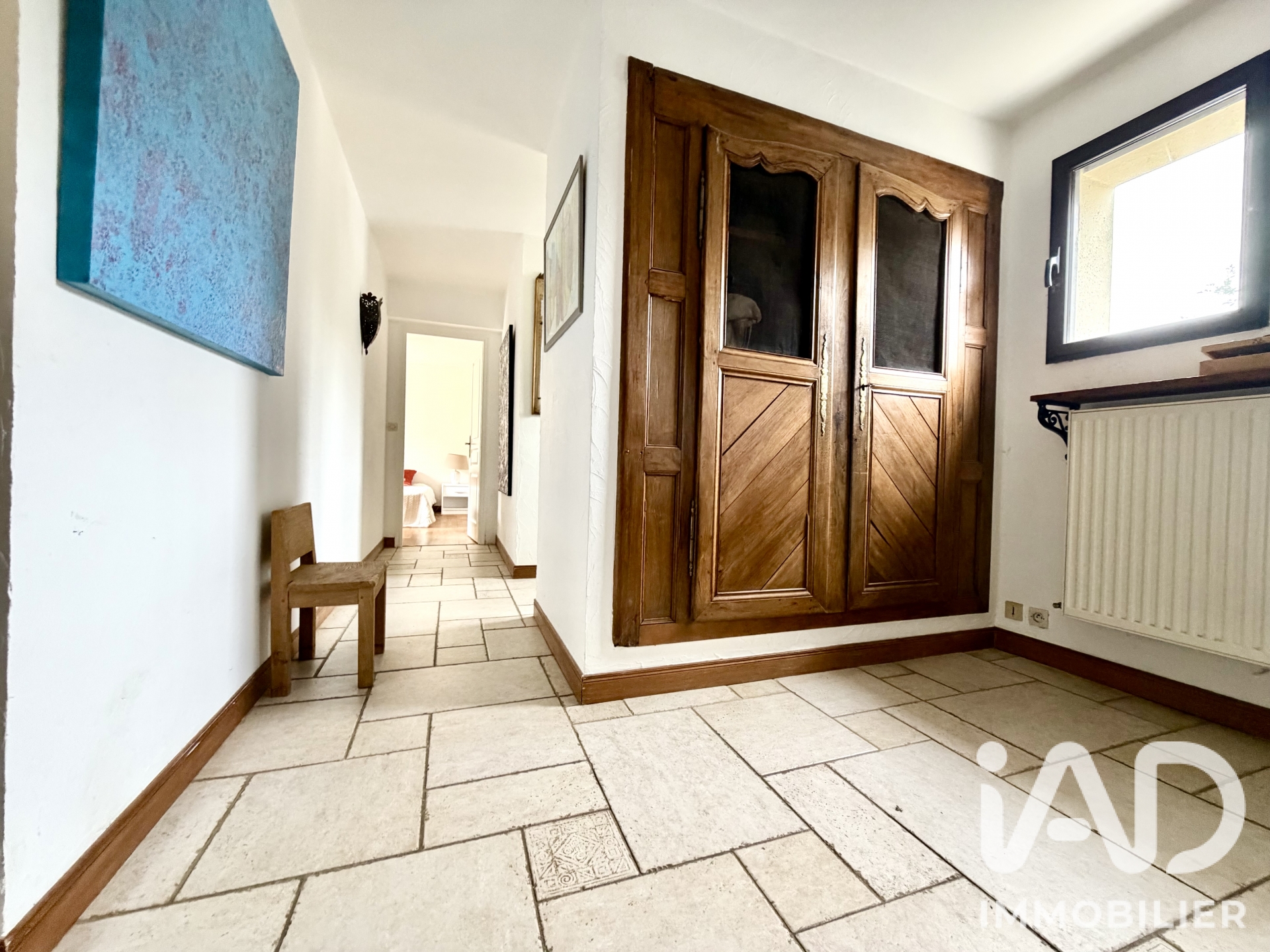 Vente maison à Saint-Agathon (22200) : maison 8 pièces 201 m² - 2102894 — 19