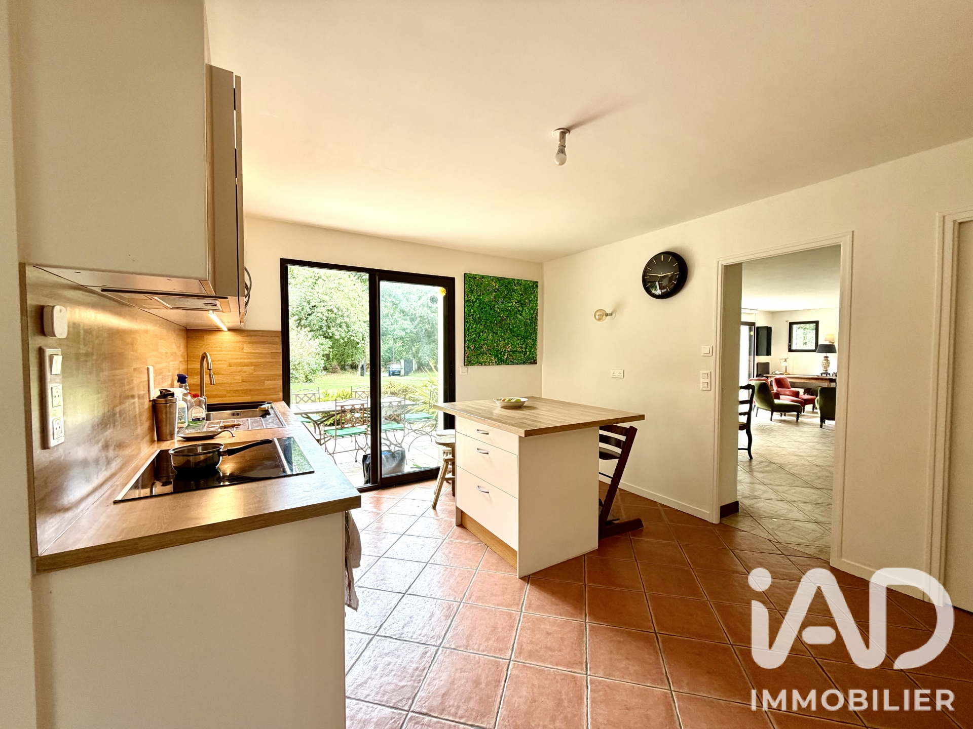 Vente maison à Saint-Agathon (22200) : maison 8 pièces 201 m² - 2102894 — 10