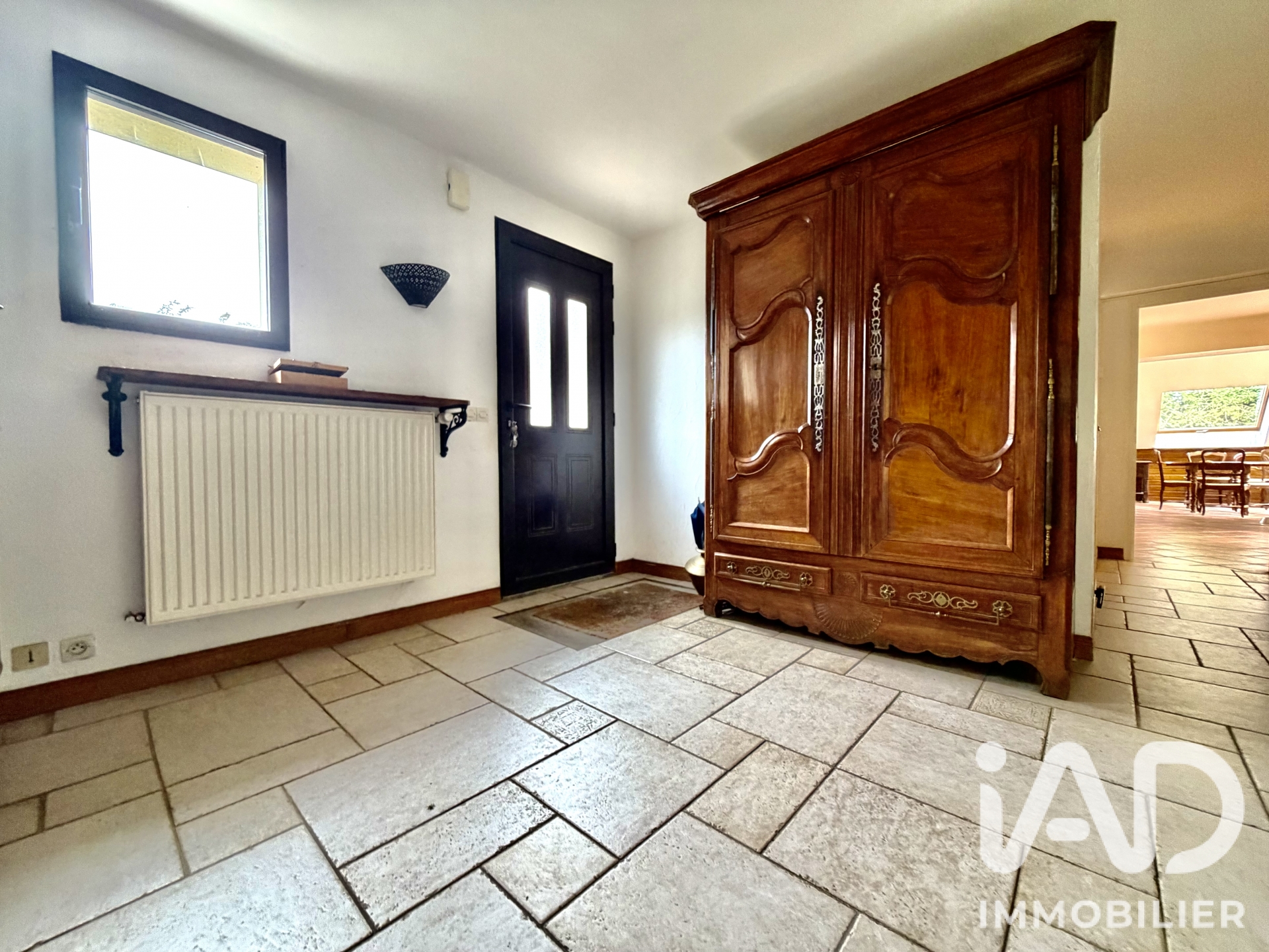 Vente maison à Saint-Agathon (22200) : maison 8 pièces 201 m² - 2102894 — 18