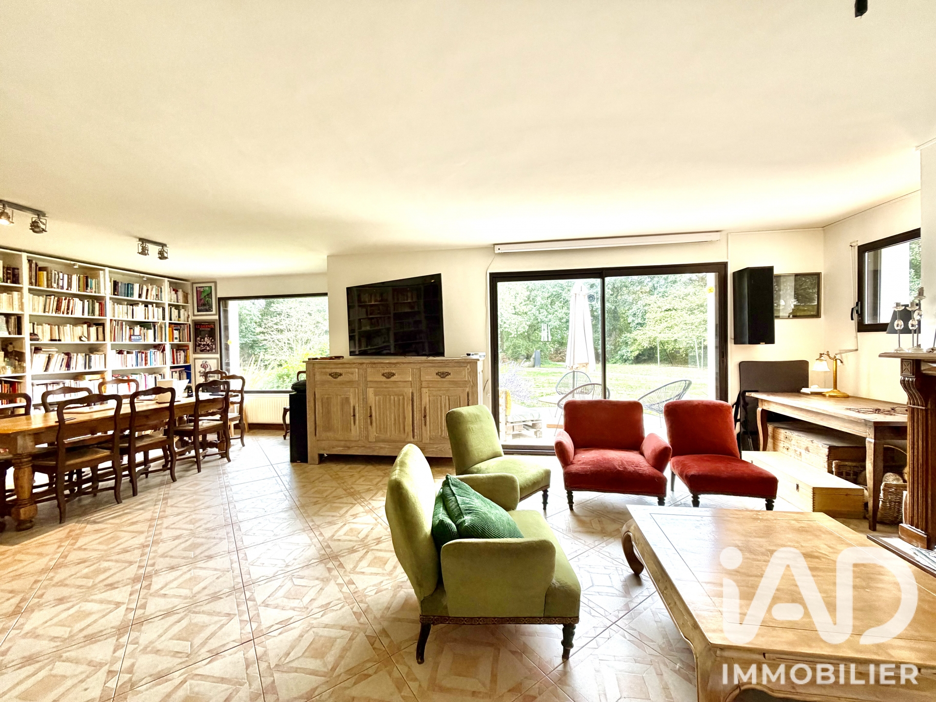 Vente maison à Saint-Agathon (22200) : maison 8 pièces 201 m² - 2102894 — 5