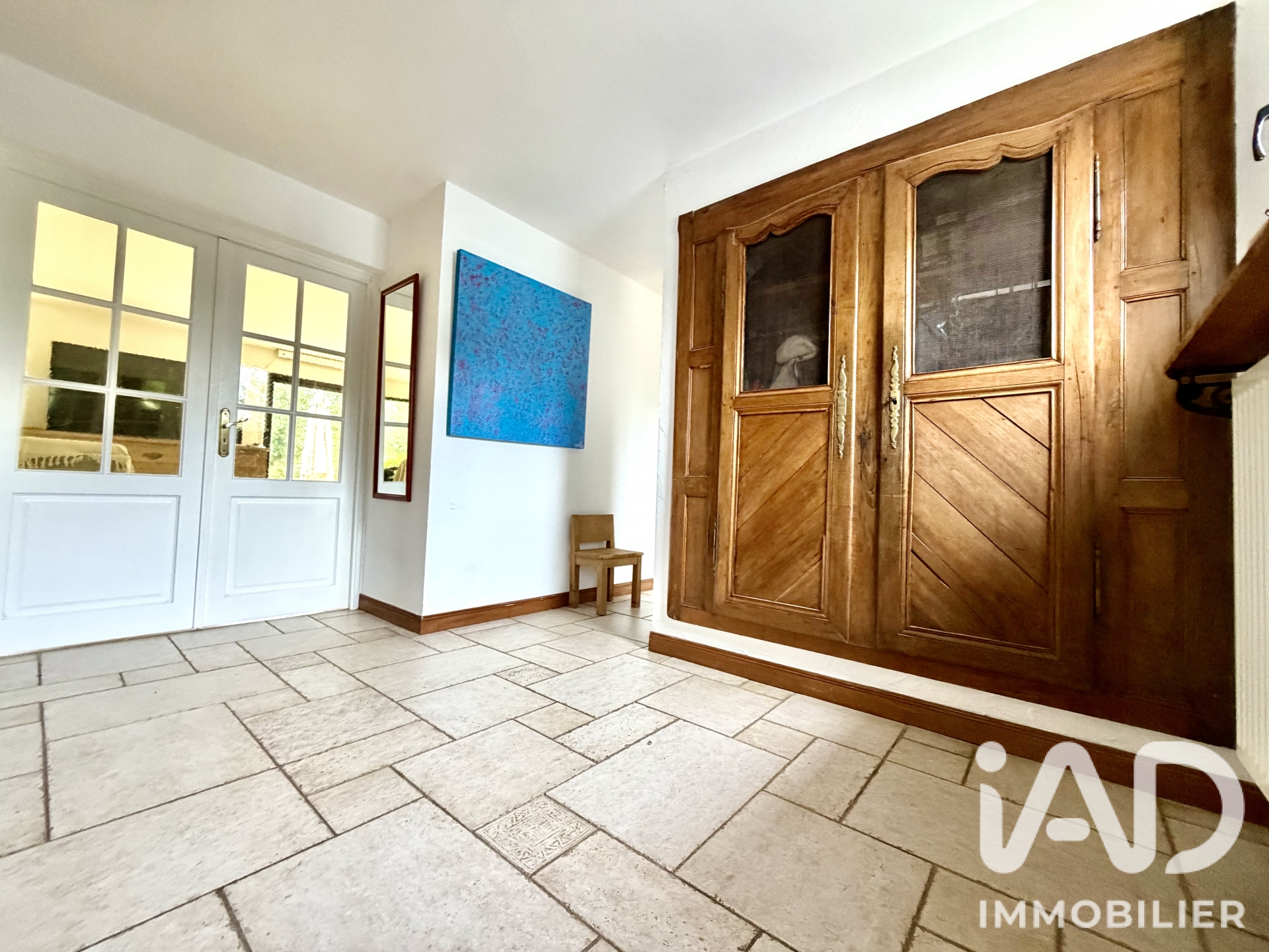 Vente maison à Saint-Agathon (22200) : maison 8 pièces 201 m² - 2102894 — 17