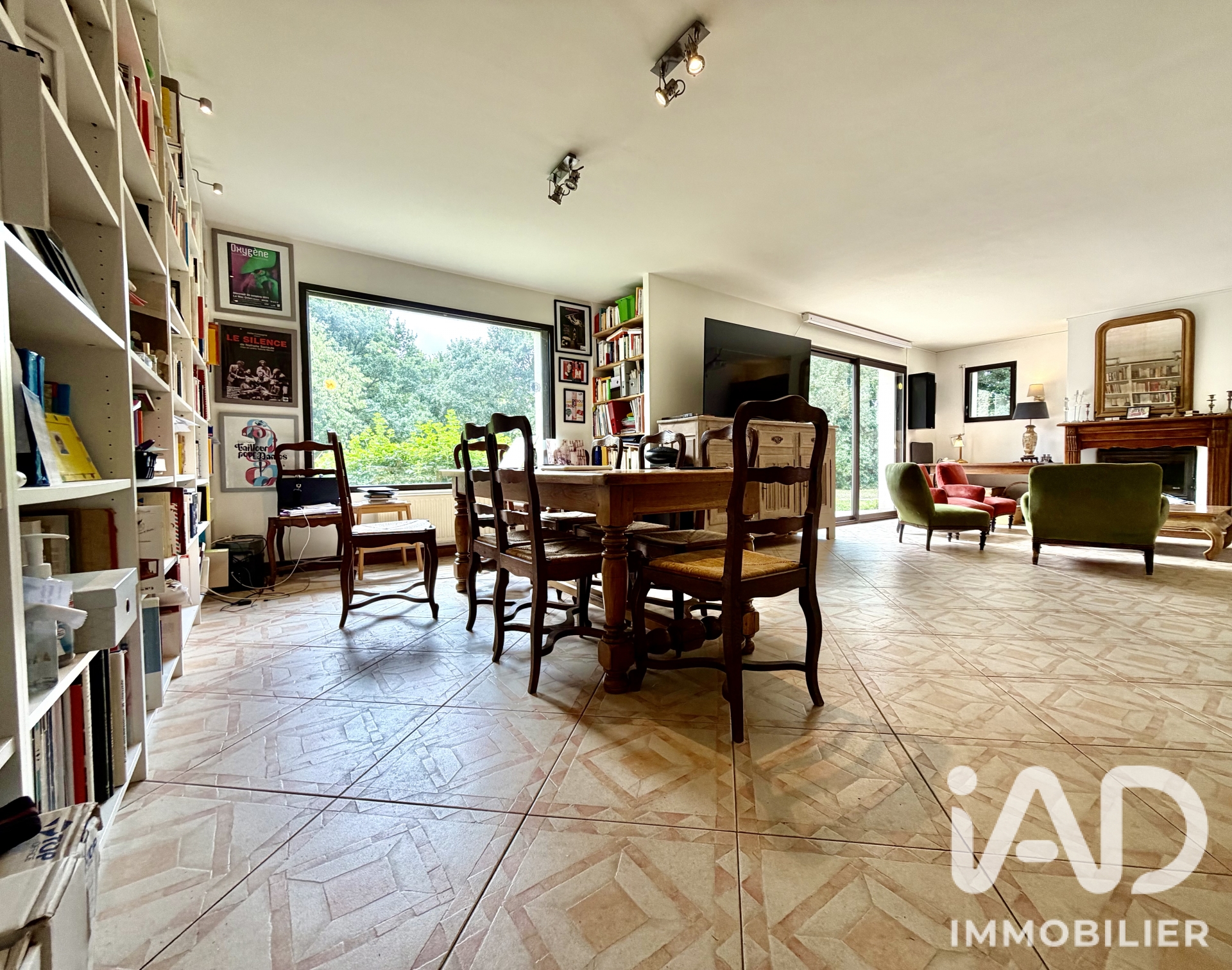 Vente maison à Saint-Agathon (22200) : maison 8 pièces 201 m² - 2102894 — 7