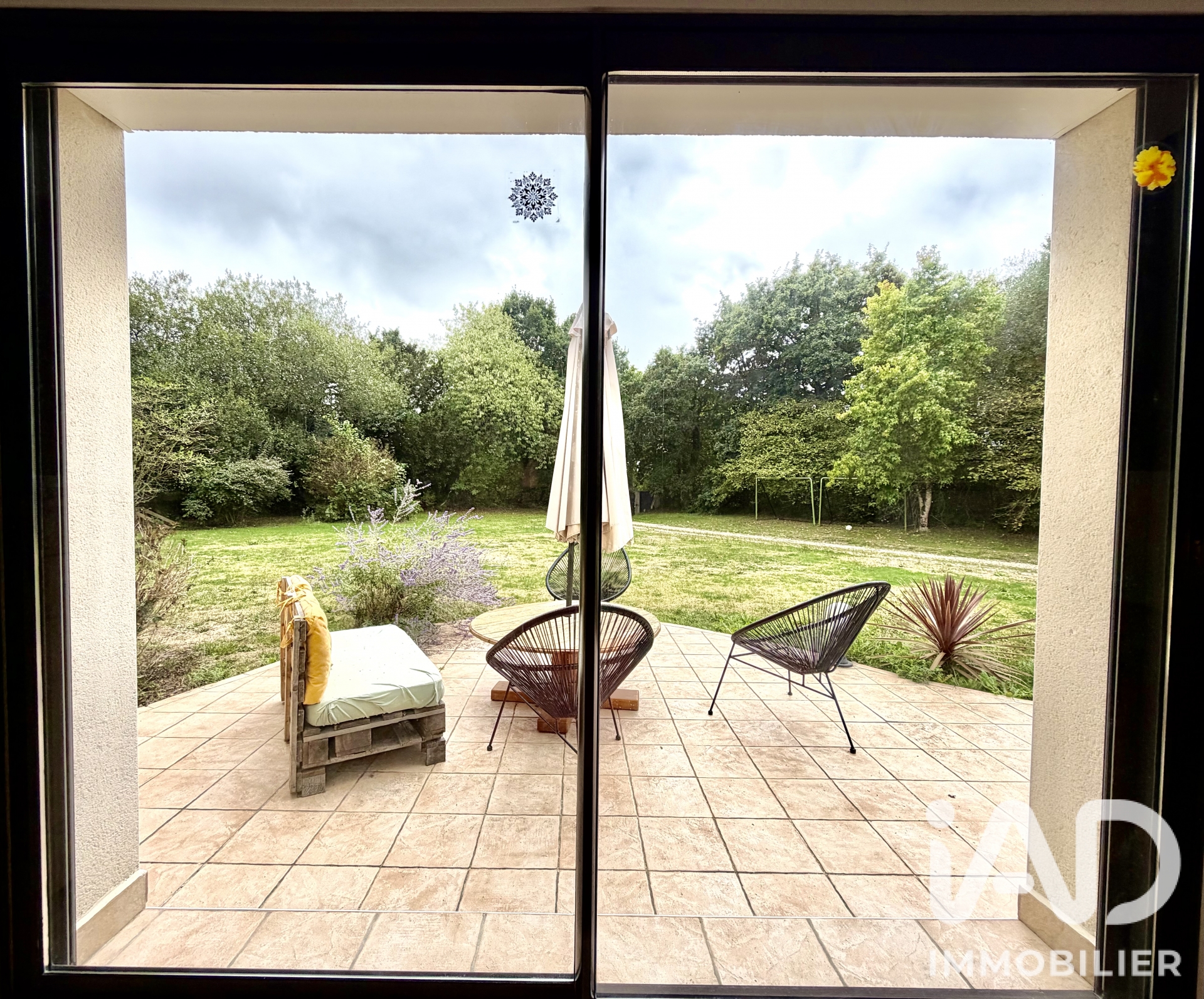 Vente maison à Saint-Agathon (22200) : maison 8 pièces 201 m² - 2102894 — 9